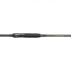 Megabass Levante USA Spinning Rods