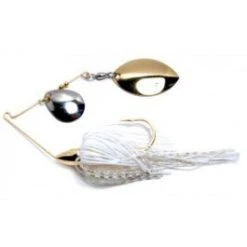 Baits War Eagle Mike McClelland Finesse Spinnerbait