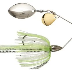 Baits War Eagle Mike McClelland Finesse Spinnerbait