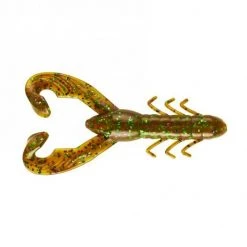 Baits YUM Christie Craw 3 1/2 Inch Soft Plastic Craw