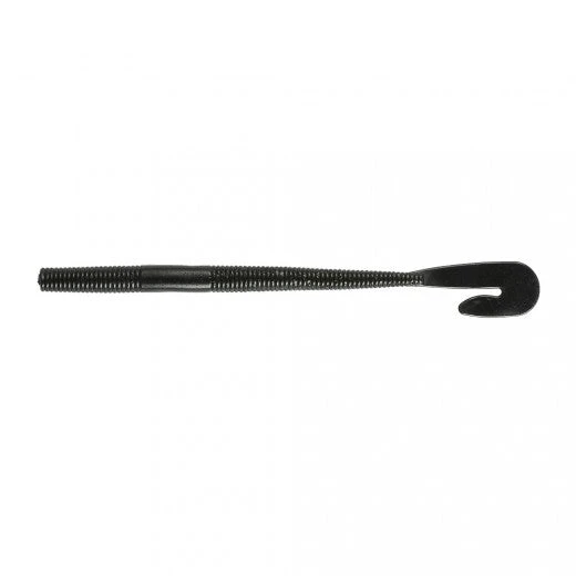 YUM Thump'n Dinger Soft Plastic Cut Tail Worm
