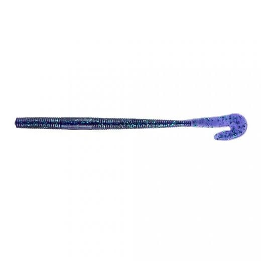 YUM Thump'n Dinger Soft Plastic Cut Tail Worm