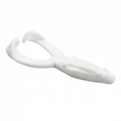 YUM Tip Toad 4 1/2 Inch Soft Plastic Frog