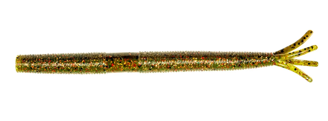 Z-Man Bang StickZ 5 3/4 Inch Skirted Soft Stickbait Baits