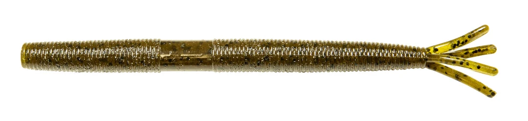 Z-Man Bang StickZ 5 3/4 Inch Skirted Soft Stickbait Baits