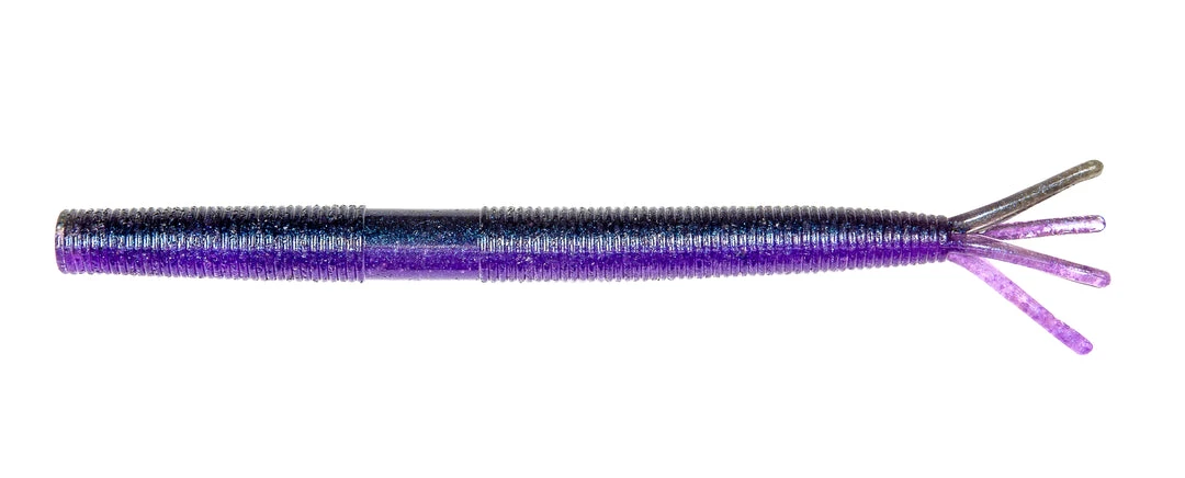 Z-Man Bang StickZ 5 3/4 Inch Skirted Soft Stickbait Baits