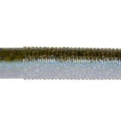 Z-Man Bang StickZ 5 3/4 Inch Skirted Soft Stickbait Baits