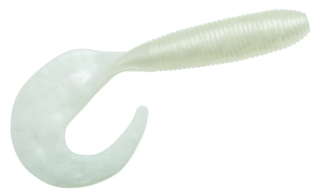 Z-Man GrubZ 9 Inch Soft Plastic Grub 3 Pack Baits