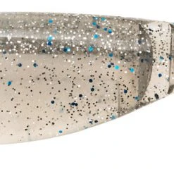 Baits Z-Man Scented PogyZ 3 Inch Paddle Tail Swimbait 5 Pack