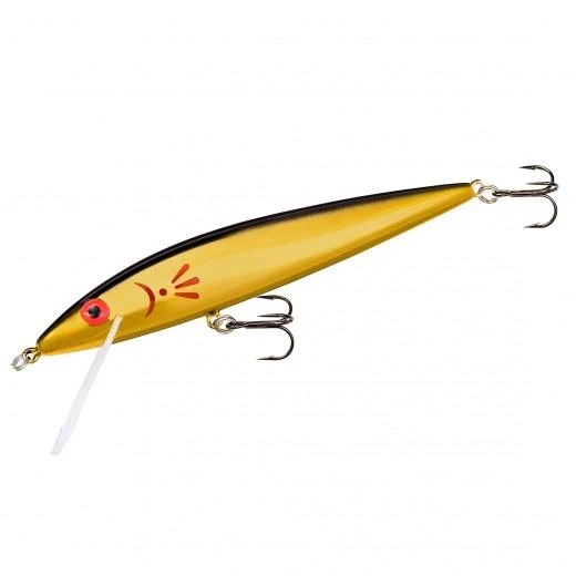 Cotton Cordell Deep CC Minnow 4 Inch Deep Diver Jerkbait