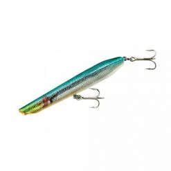 Baits Cotton Cordell Original Pencil Popper Topwater Lure