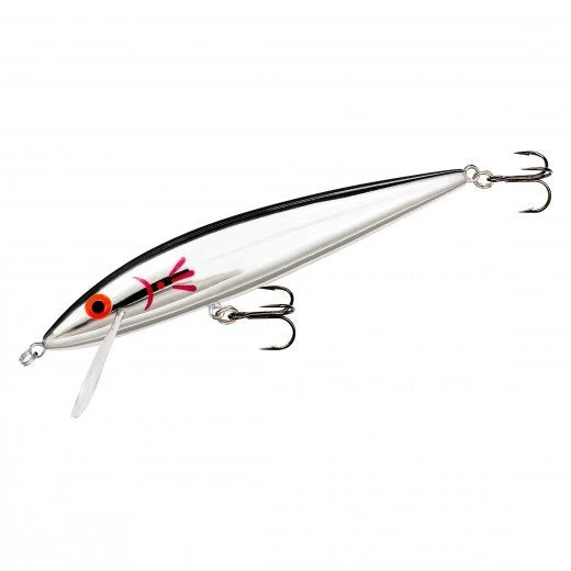 Cotton Cordell Shallow CC Minnow 4 Inch Suspending Jerkbait Baits