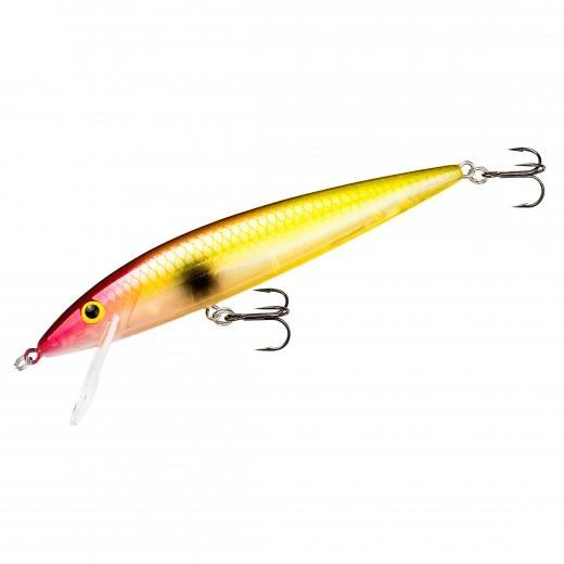 Cotton Cordell Shallow CC Minnow 4 Inch Suspending Jerkbait Baits