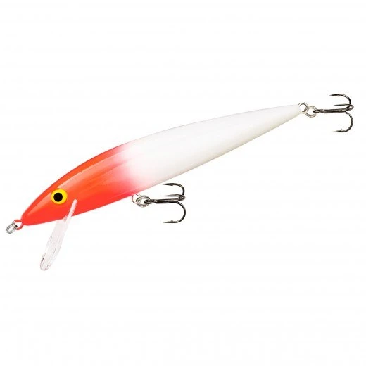 Cotton Cordell Shallow CC Minnow 4 Inch Suspending Jerkbait Baits