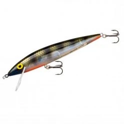 Cotton Cordell Shallow CC Minnow 4 Inch Suspending Jerkbait Baits