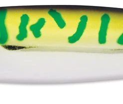 Luhr-Jensen Krocodile Spoon W/ Treble Hook 5/8 Oz. Spoons