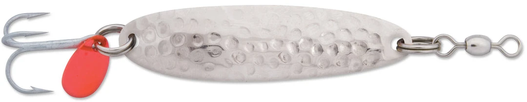 Luhr-Jensen Krocodile Spoon W/ Treble Hook 5/8 Oz. Spoons