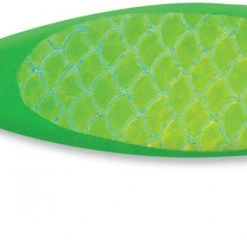 Luhr-Jensen Needlefish 2 1/2 Inch Spoon Spoons