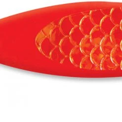 Luhr-Jensen Needlefish 2 1/2 Inch Spoon Spoons