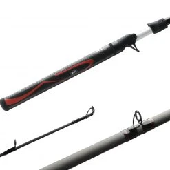 Lew's Custom Plus Speed Stick Super Grip VTR Casting Rods W/ Winn Grips