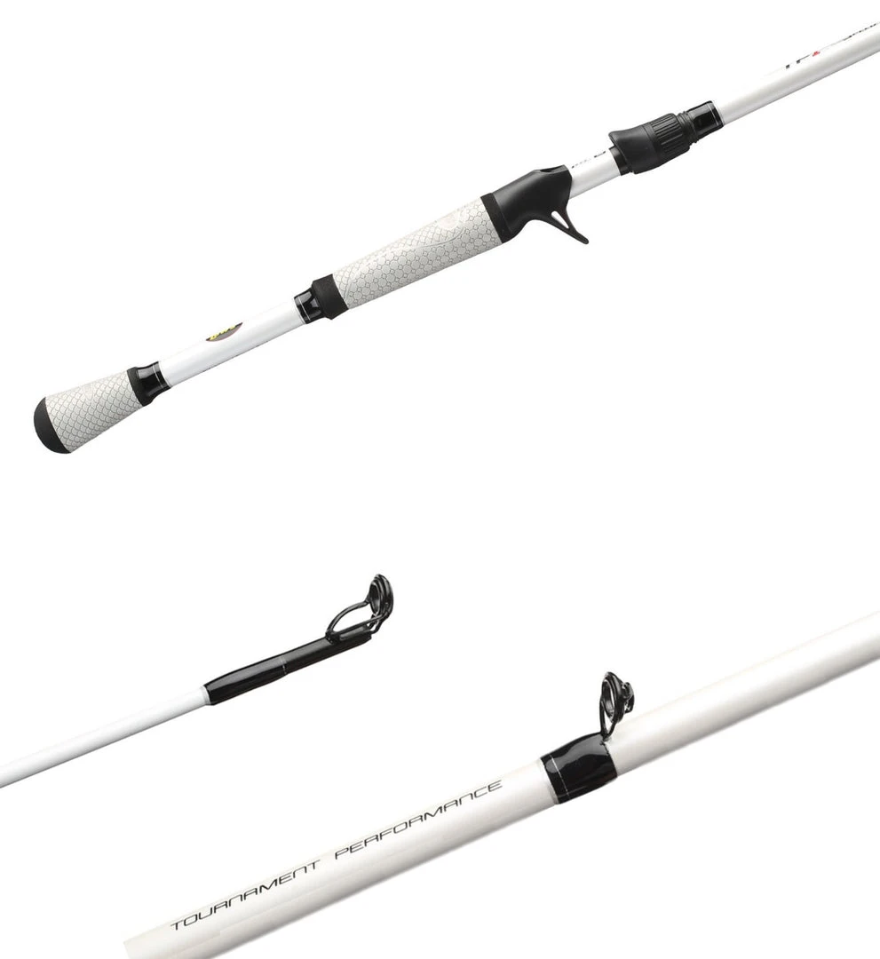 Lew's Tournament Performance TP-1 Speed Stick Casting Rods