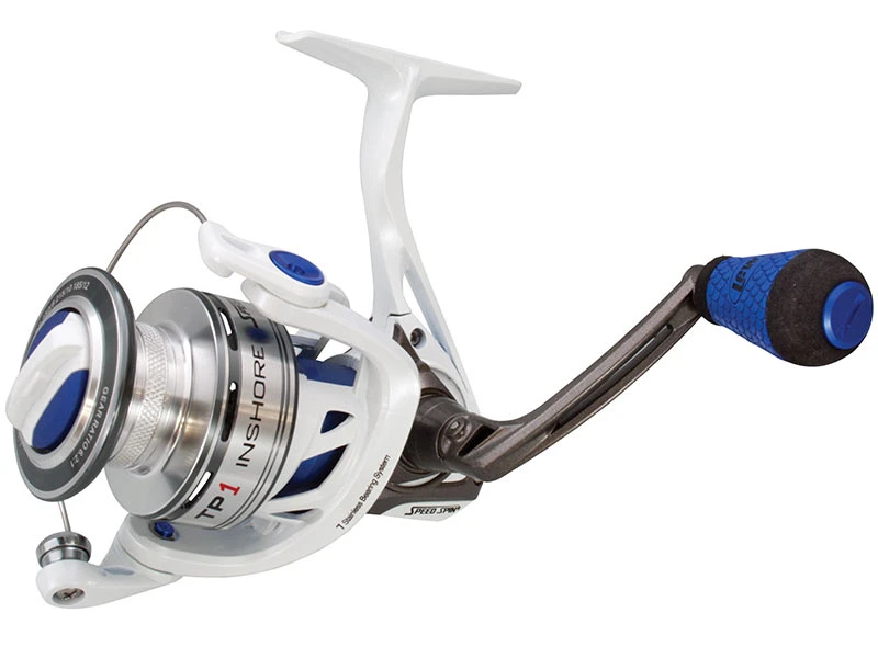 Lew's TP1 Inshore Speed Spin Spinning Reels