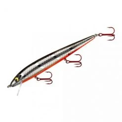 Baits Smithwick Suspending Rattlin' Rogue 4 1/2 Inch Jerkbait/Trolling Minnow