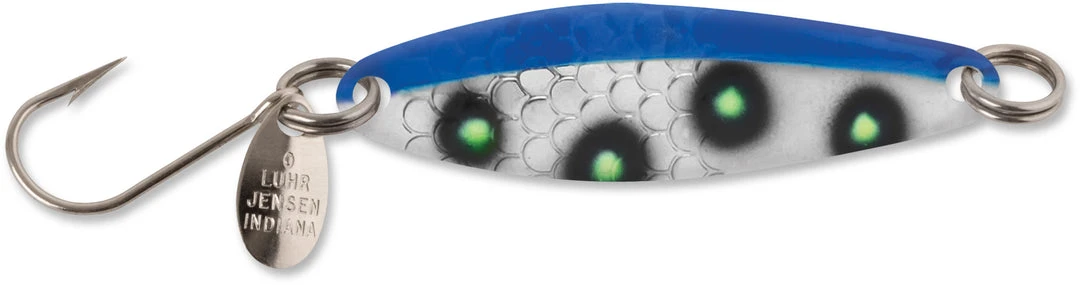 Luhr-Jensen Needlefish 2 Inch Spoon Spoons