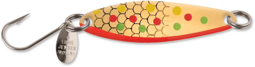 Luhr-Jensen Needlefish 2 Inch Spoon Spoons