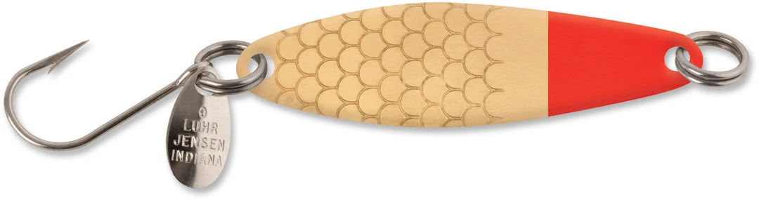 Luhr-Jensen Needlefish 2 Inch Spoon Spoons