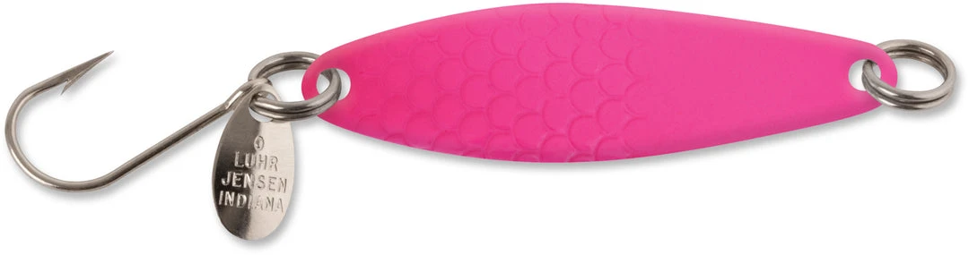 Luhr-Jensen Needlefish 2 Inch Spoon Spoons