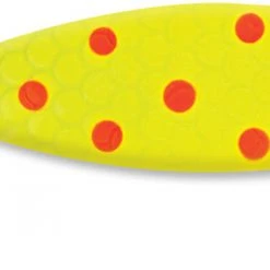 Luhr-Jensen Needlefish 2 Inch Spoon Spoons