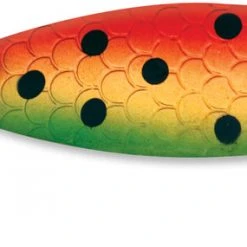 Luhr-Jensen Needlefish 2 Inch Spoon Spoons