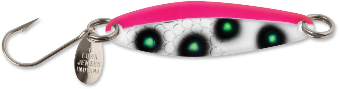 Luhr-Jensen Needlefish 2 Inch Spoon Spoons