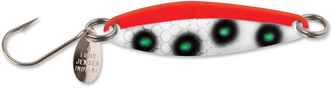 Luhr-Jensen Needlefish 2 Inch Spoon Spoons