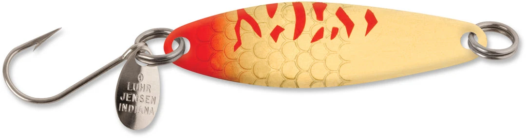 Luhr-Jensen Needlefish 2 Inch Spoon Spoons