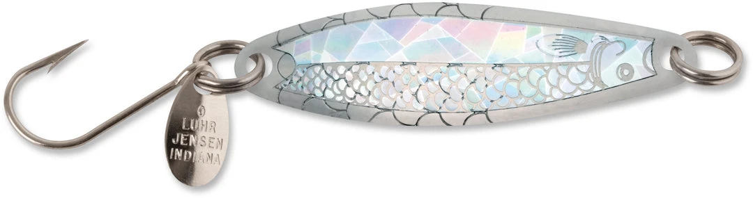 Luhr-Jensen Needlefish 2 Inch Spoon Spoons