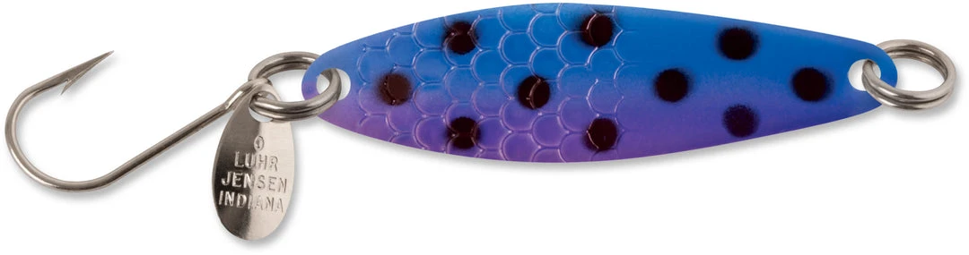 Luhr-Jensen Needlefish 2 Inch Spoon Spoons