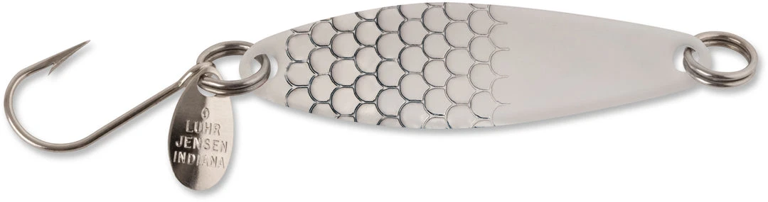 Luhr-Jensen Needlefish 2 Inch Spoon Spoons