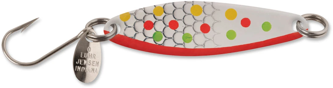 Luhr-Jensen Needlefish 2 Inch Spoon Spoons