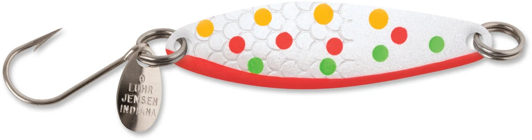 Luhr-Jensen Needlefish 2 Inch Spoon Spoons