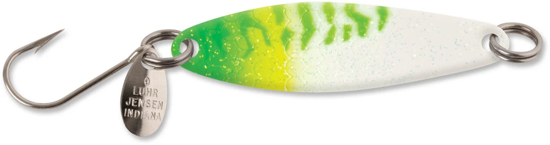 Luhr-Jensen Needlefish 2 Inch Spoon Spoons