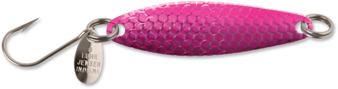 Luhr-Jensen Needlefish 2 Inch Spoon Spoons