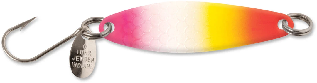 Luhr-Jensen Needlefish 2 Inch Spoon Spoons