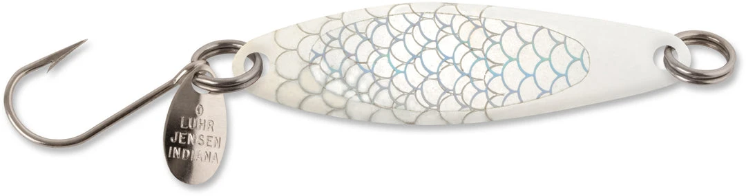 Luhr-Jensen Needlefish 2 Inch Spoon Spoons