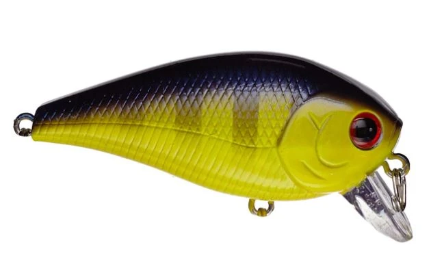 Baits Lucky Craft LC 1.5SSR