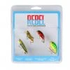 Baits Rebel Classic Critters 4-Piece Variety Pack
