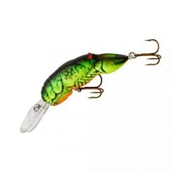 Baits Rebel Deep Wee Crawfish Lure 2 3/8 Inch Deep Diving Crankbait