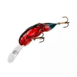 Baits Rebel Deep Wee Crawfish Lure 2 3/8 Inch Deep Diving Crankbait