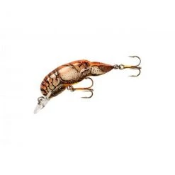Rebel Middle Wee Crawfish Lure 1 3/4 Inch Medium Diving Crankbait Baits